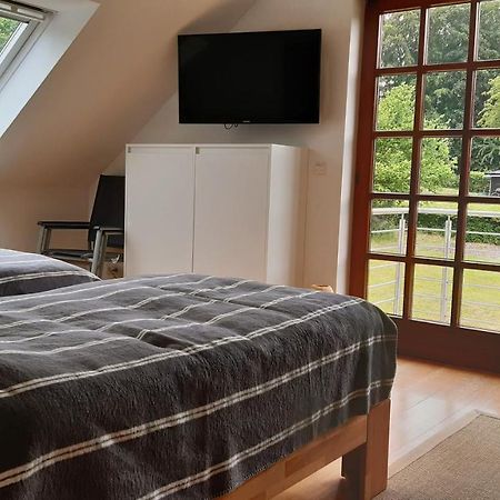 Haus Drebes Apartment Wetter  Luaran gambar