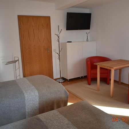 Haus Drebes Apartment Wetter  Luaran gambar