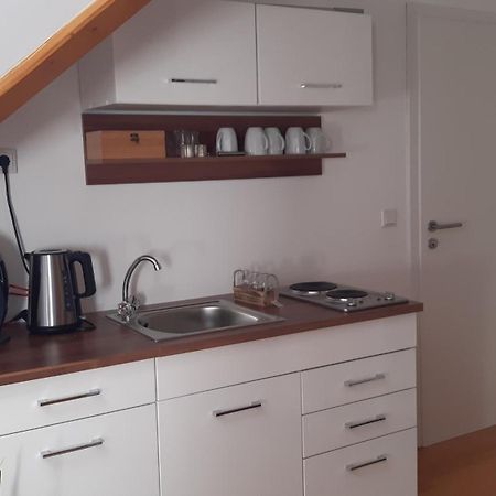Haus Drebes Apartment Wetter  Luaran gambar