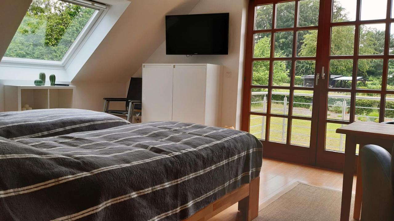 Haus Drebes Apartment Wetter  Luaran gambar