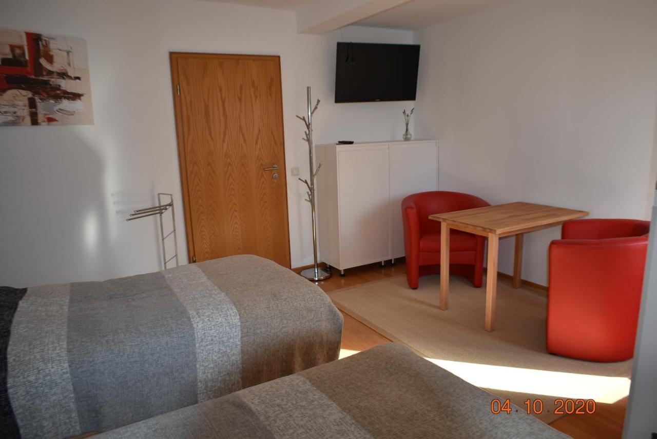 Haus Drebes Apartment Wetter  Luaran gambar