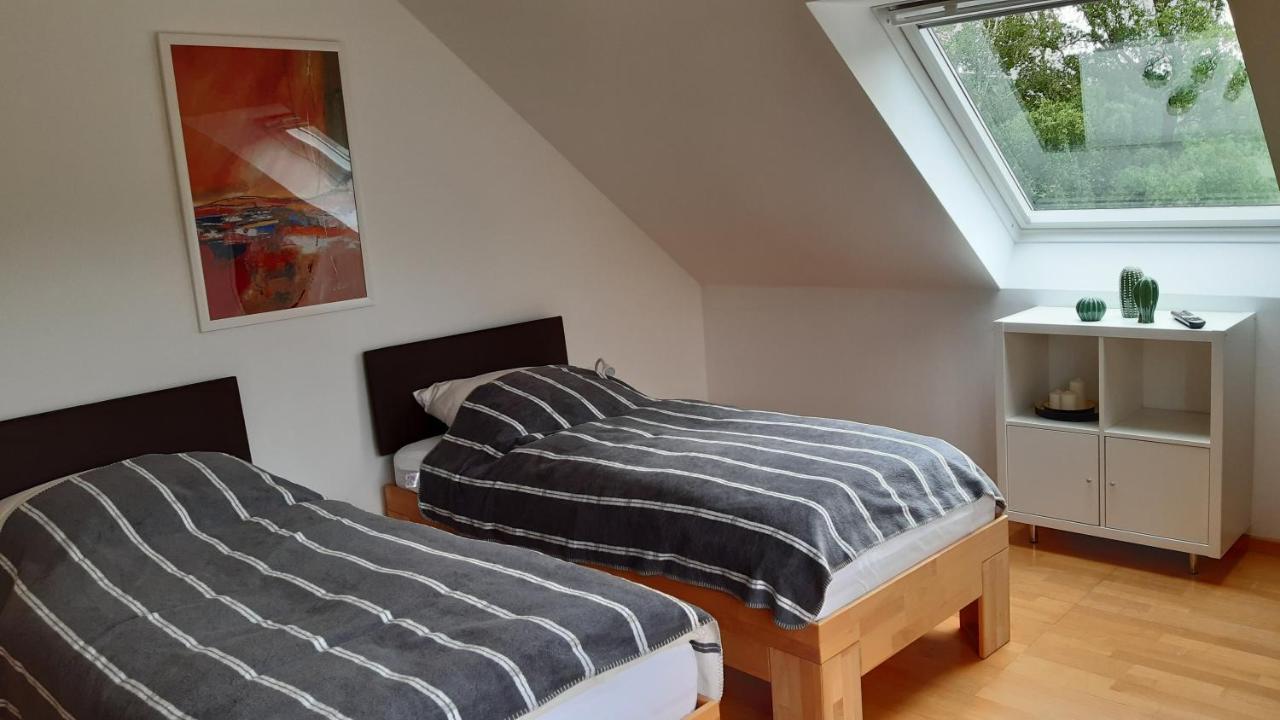 Haus Drebes Apartment Wetter  Luaran gambar