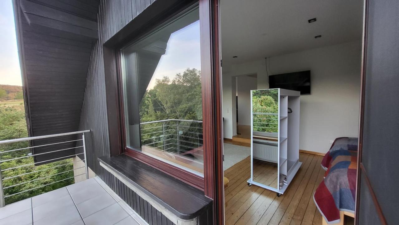 Haus Drebes Apartment Wetter  Luaran gambar