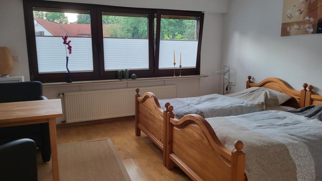 Haus Drebes Apartment Wetter  Luaran gambar