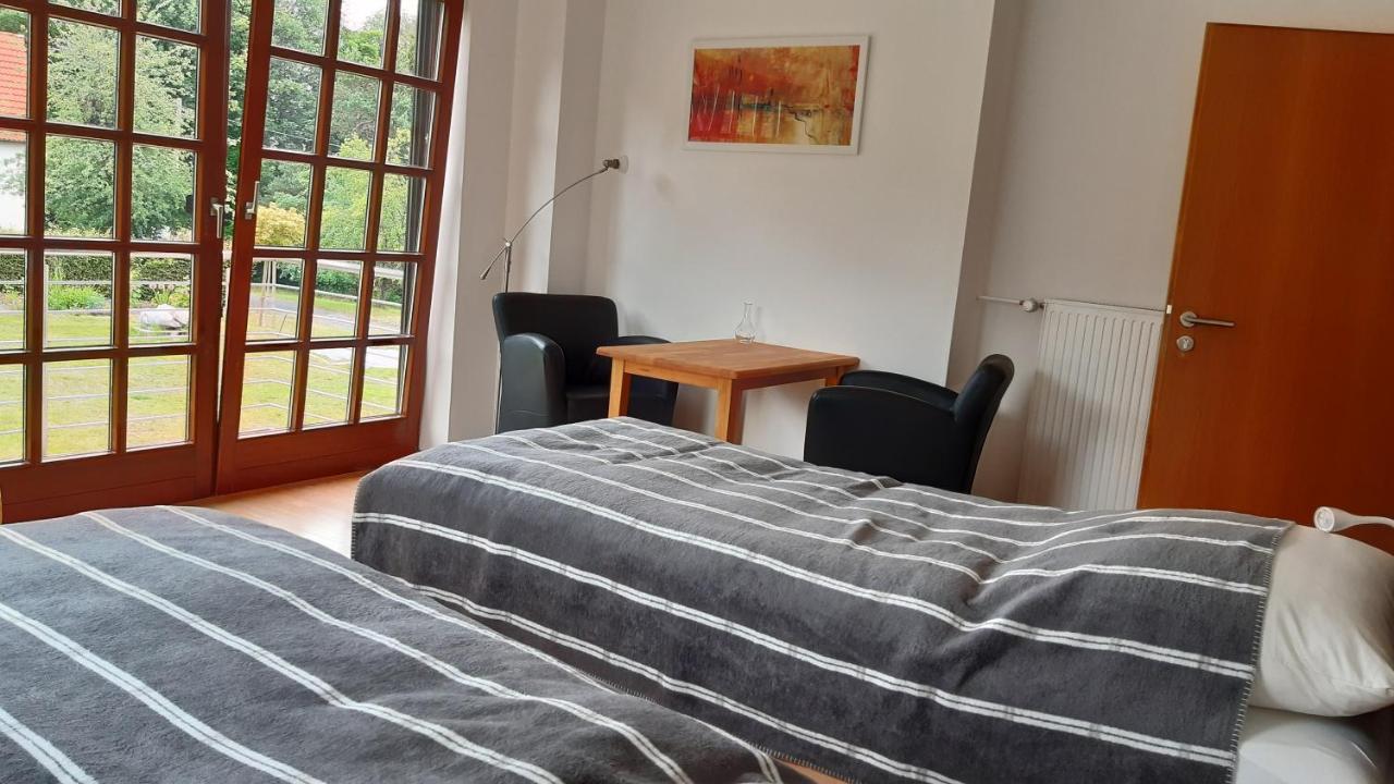 Haus Drebes Apartment Wetter  Luaran gambar