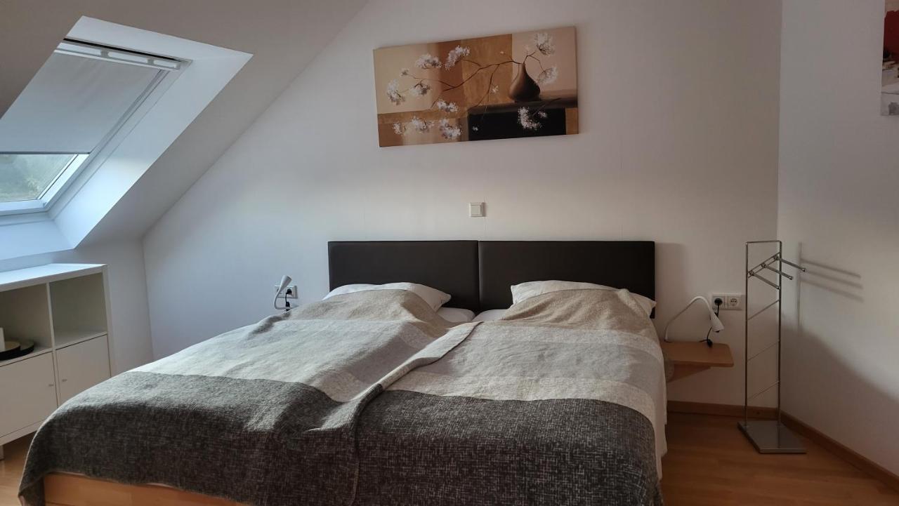Haus Drebes Apartment Wetter  Luaran gambar