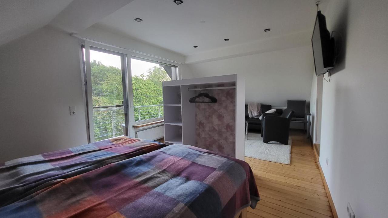 Haus Drebes Apartment Wetter  Luaran gambar