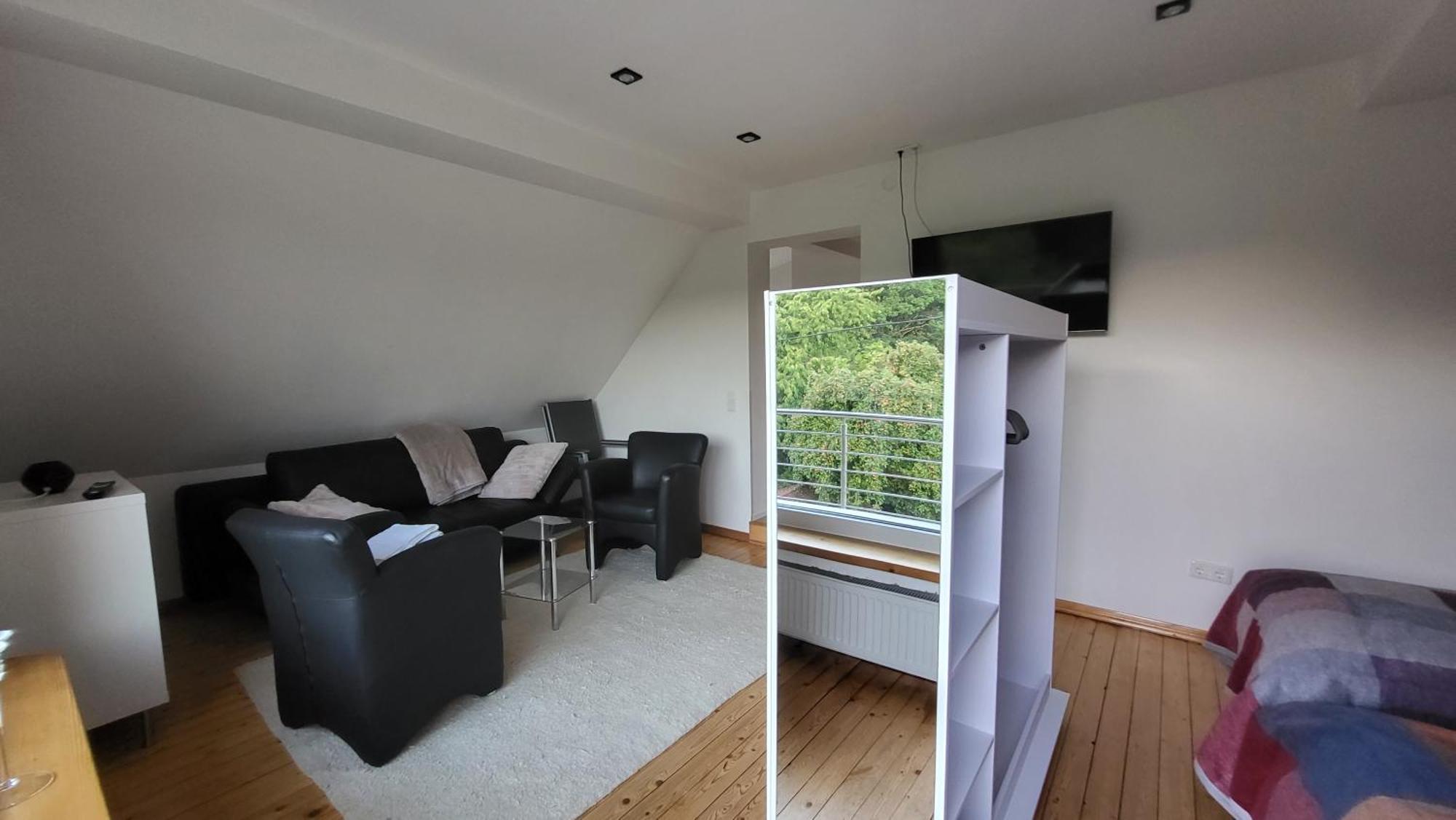Haus Drebes Apartment Wetter  Luaran gambar