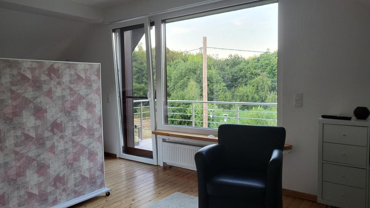 Haus Drebes Apartment Wetter  Luaran gambar