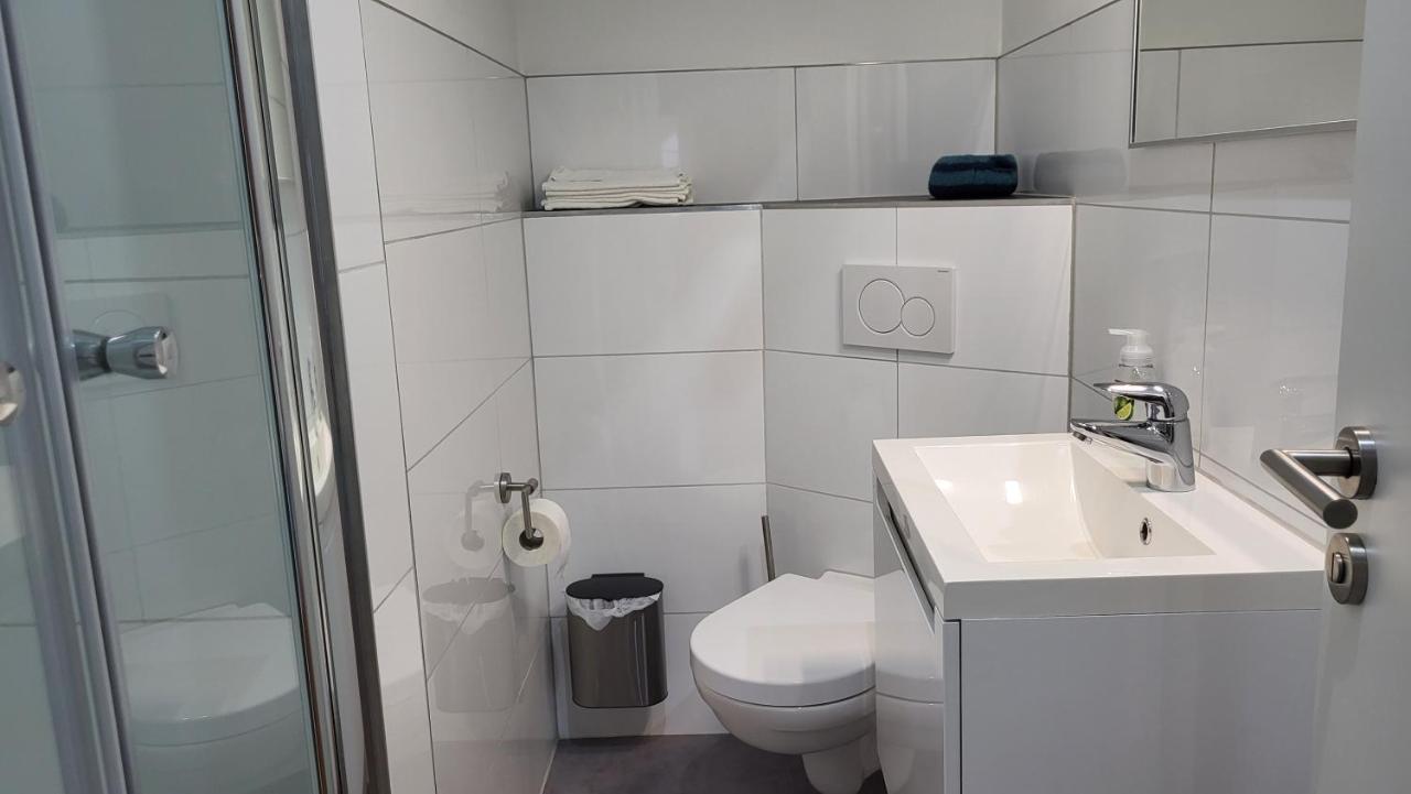 Haus Drebes Apartment Wetter  Luaran gambar