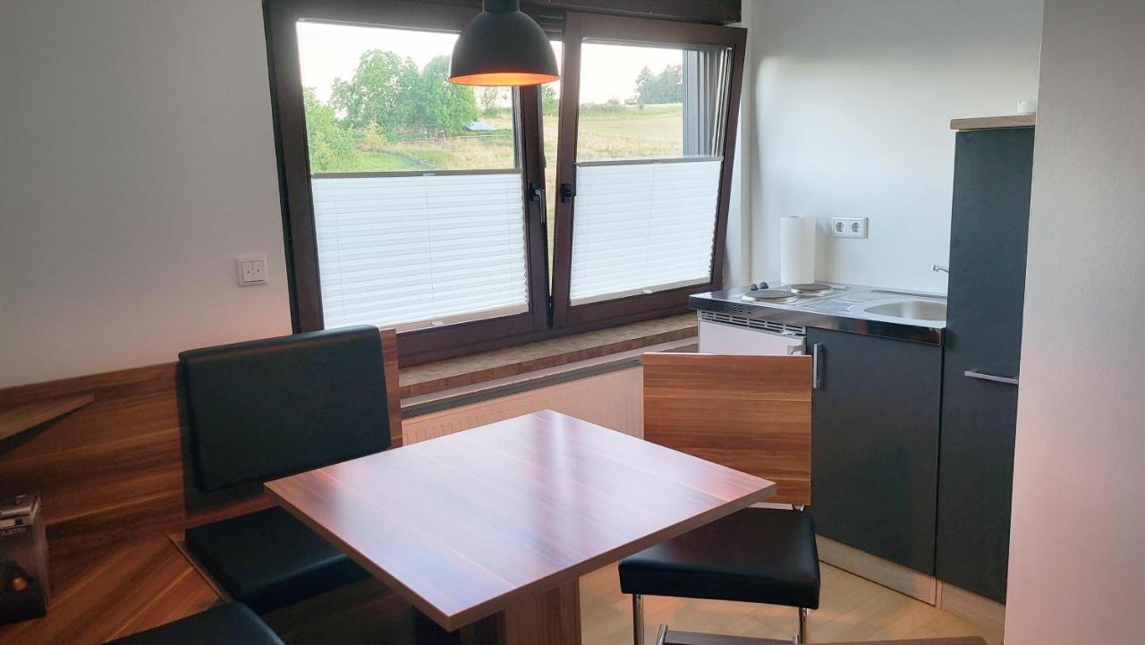 Haus Drebes Apartment Wetter  Luaran gambar