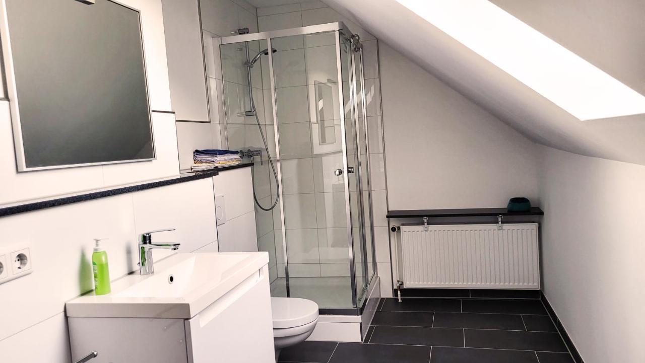 Haus Drebes Apartment Wetter  Luaran gambar