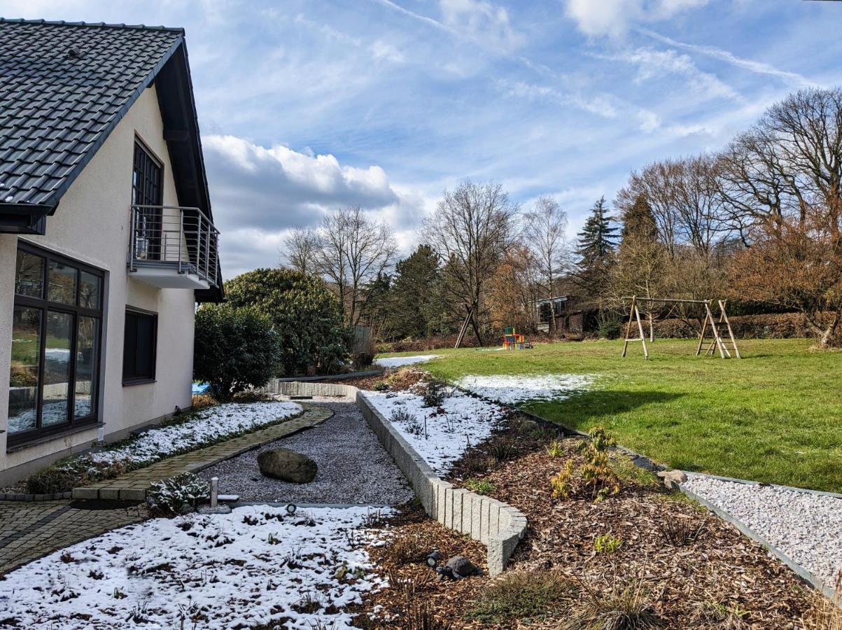 Haus Drebes Apartment Wetter  Luaran gambar