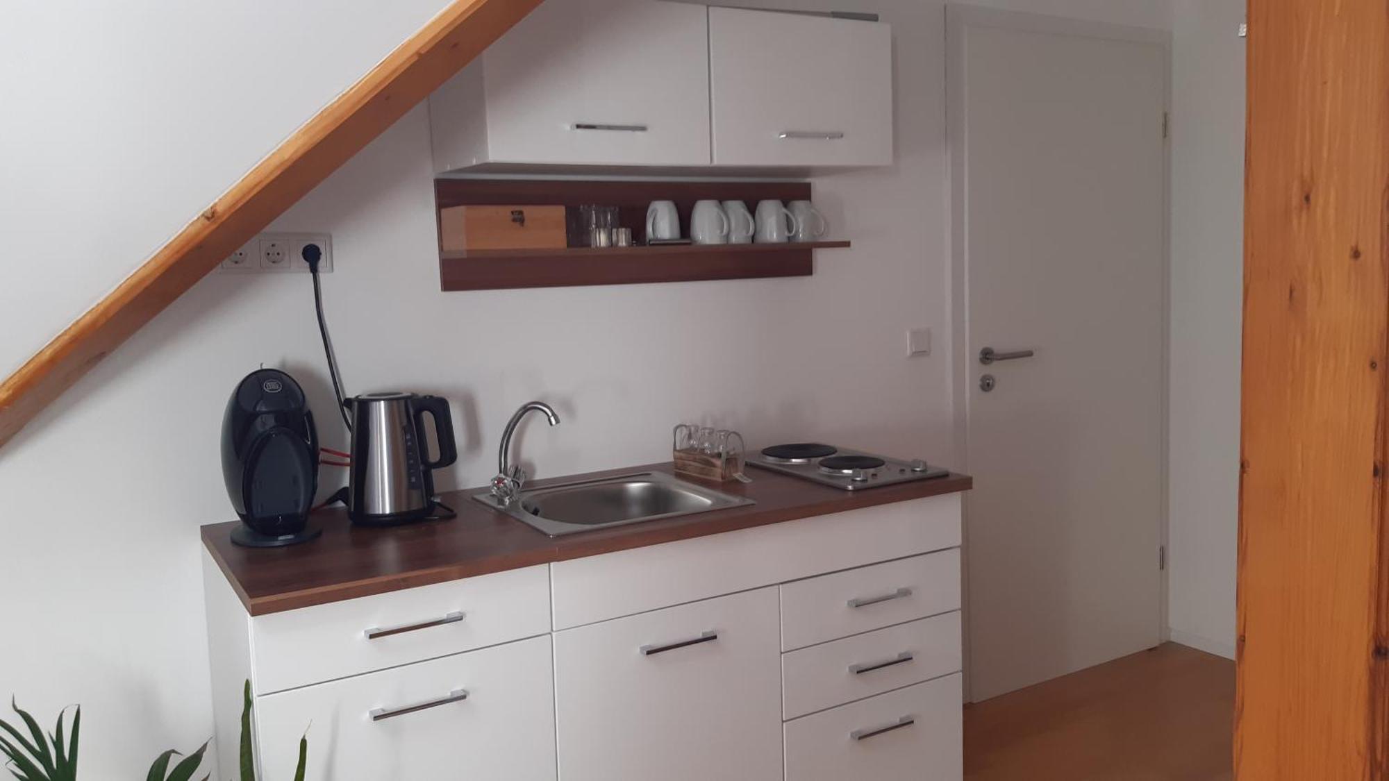 Haus Drebes Apartment Wetter  Luaran gambar